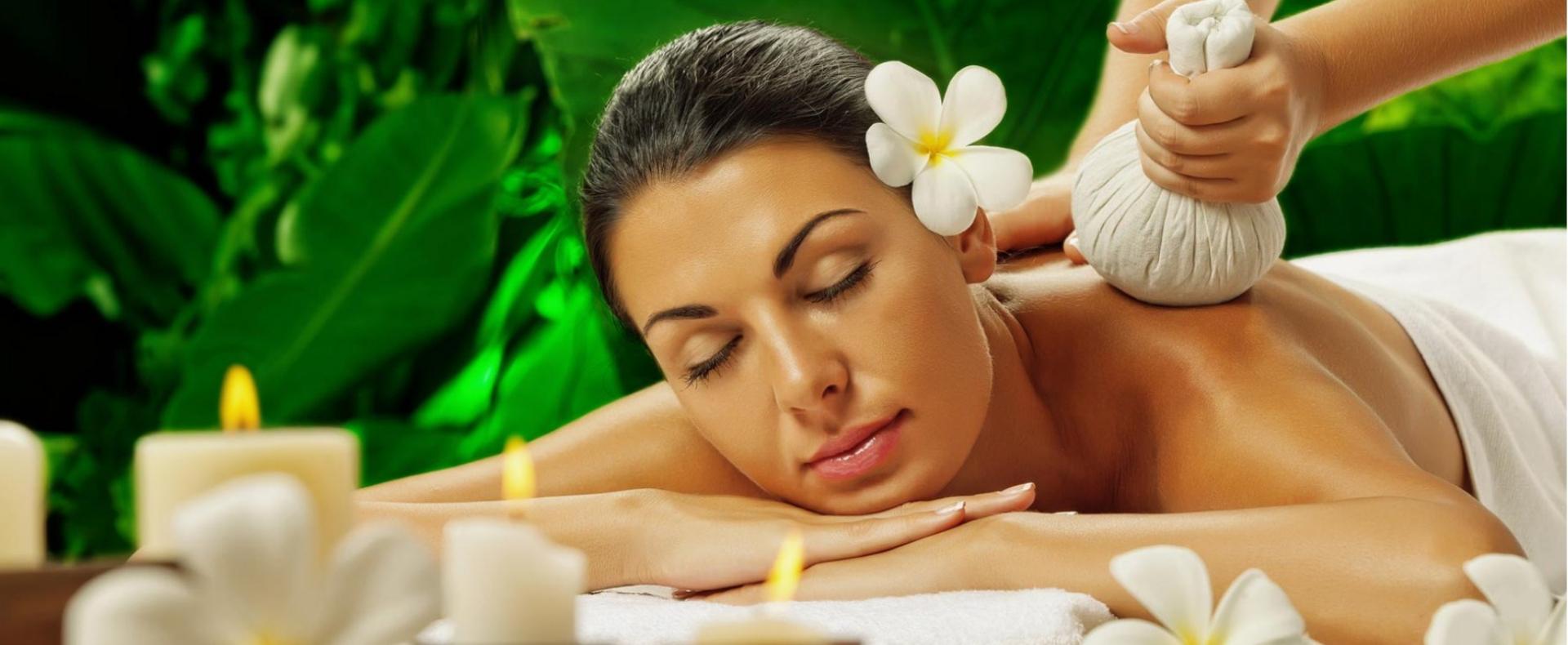 Ayurveda Massage Melbourne