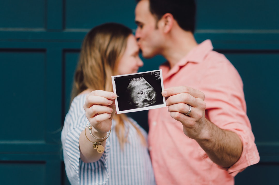 Ayurveda support for fertility.