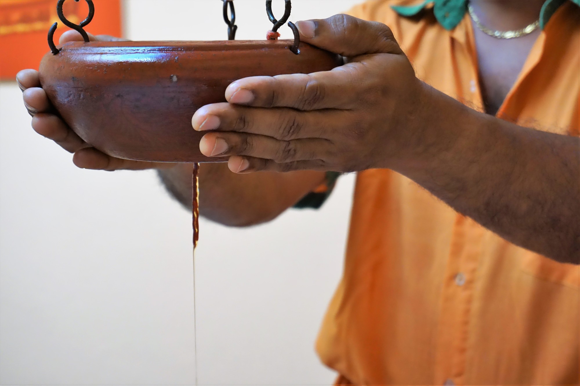 Ayurvedic tratment