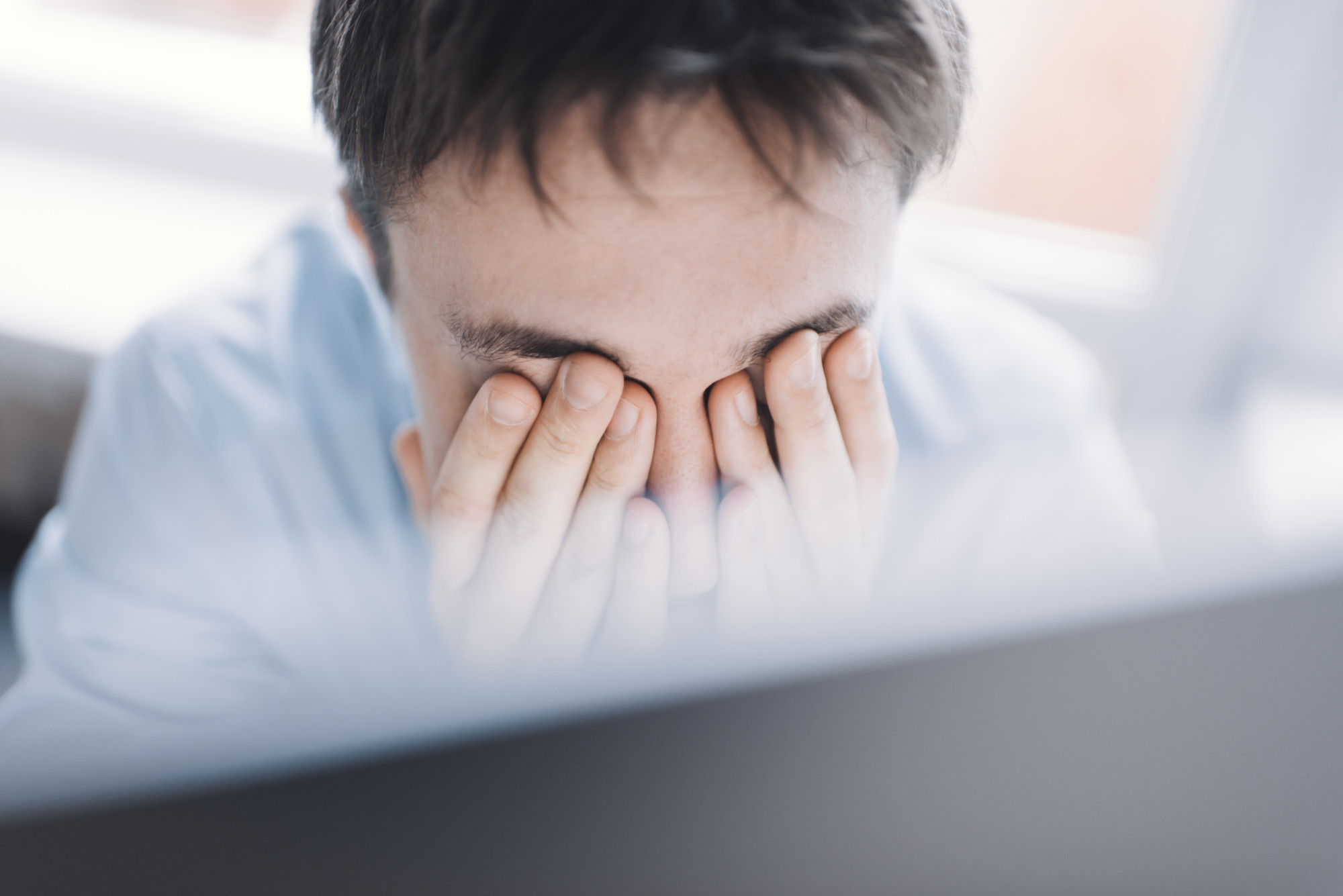 fatigue treatment