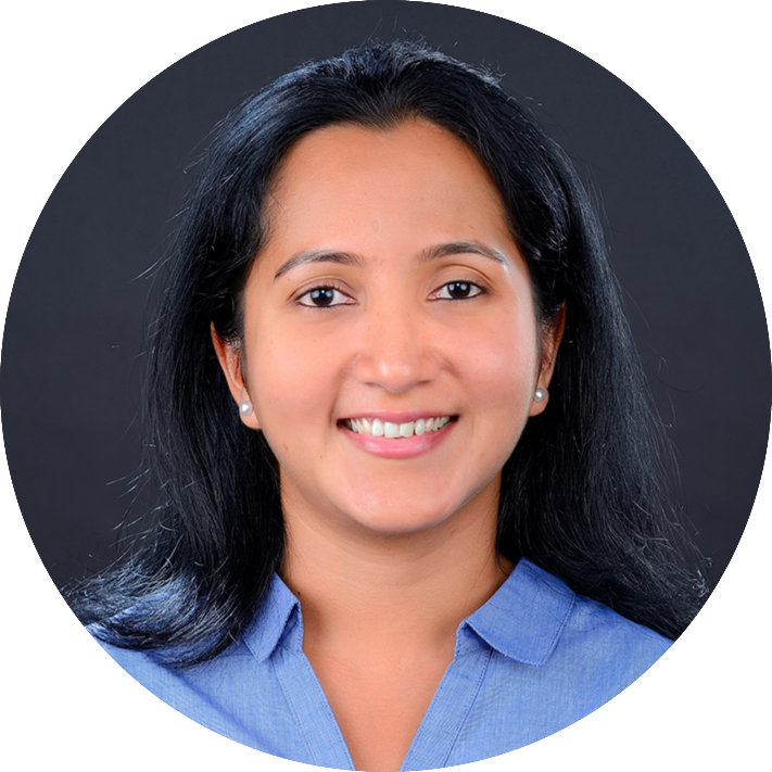 Stomy Jose - Ayurvedic Practitioner