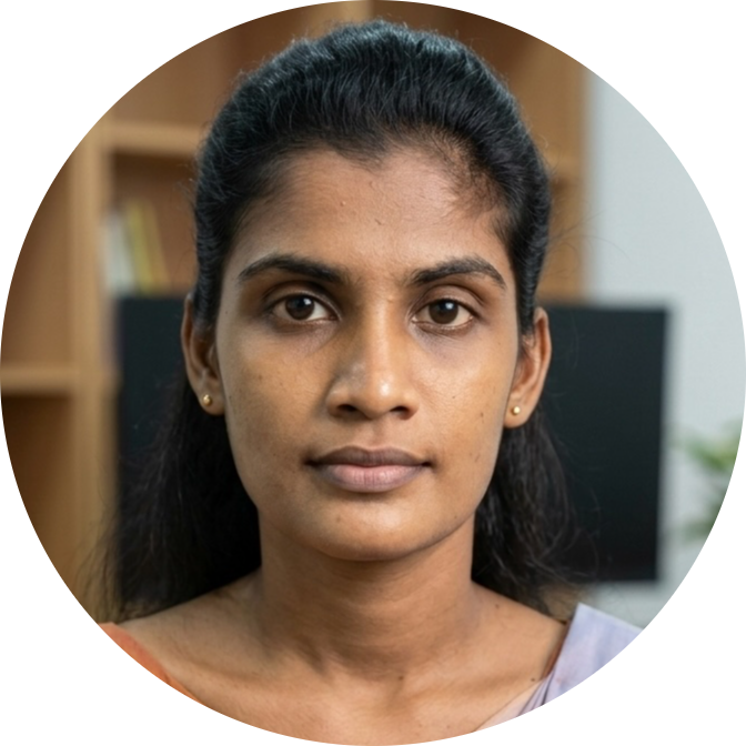 Dr. Kaushalya Bandara